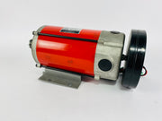 Treadmill Drive Motors
